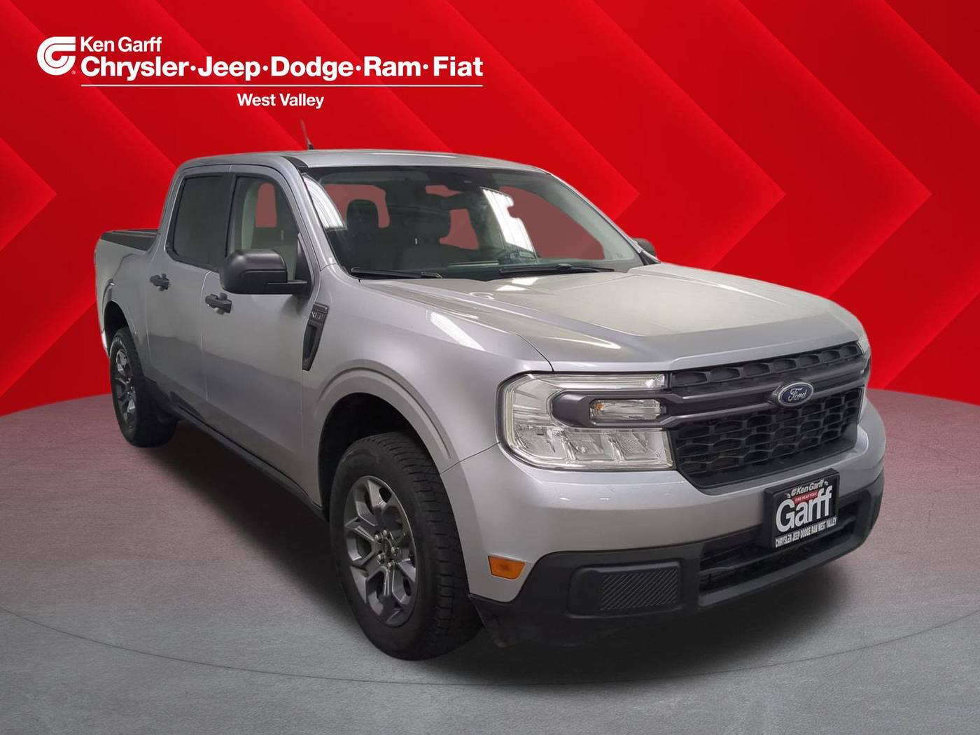 2024 Ford Maverick XLT — Pickup Truck — 23,426 mi — West Valley, UT