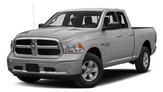 2016 Ram 1500 Big Horn — Pickup Truck — 128,912 mi — West Valley, UT