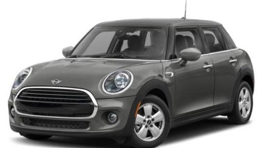 2020 MINI Hardtop Cooper — Hatchback — 21,032 mi — West Valley, UT