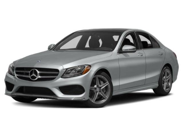 2015 Mercedes-Benz C-Class C 300 — Sedan — 127,315 mi — West Valley, UT