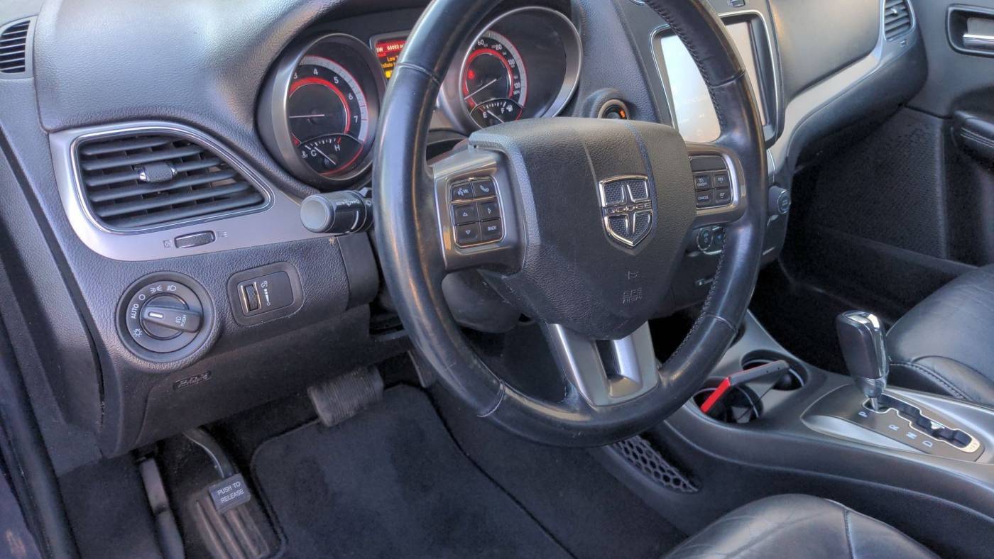 2019 Dodge Journey Crossroad — SUV — 60,074 mi — West Valley, UT