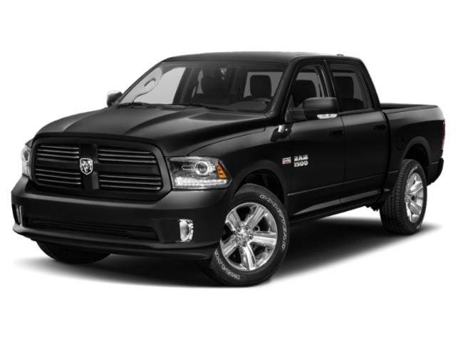2015 Ram 1500 Sport — Pickup Truck — 143,300 mi — West Valley, UT