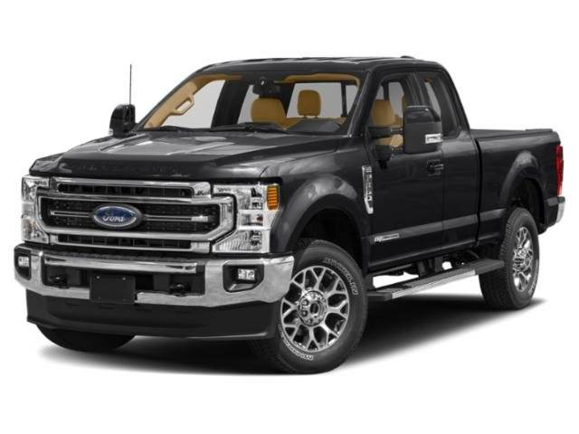 2022 Ford Super Duty F-350 XL — Pickup Truck — 54,123 mi — West Valley, UT
