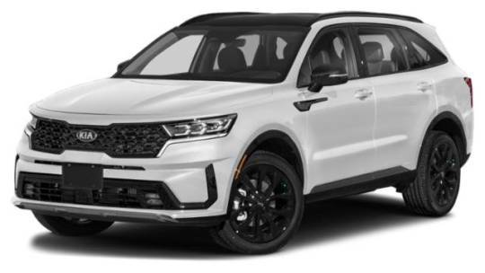 2021 Kia Sorento SX — SUV — 40,069 mi — West Valley, UT