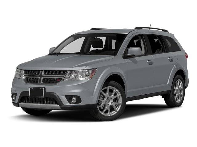 2016 Dodge Journey SXT — SUV — 208,632 mi — West Valley, UT