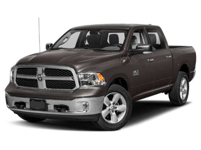 2015 Ram 1500 Big Horn — Pickup Truck — 145,718 mi — West Valley, UT