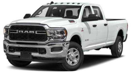 2022 Ram 2500 Big Horn — Pickup Truck — 42,241 mi — West Valley, UT