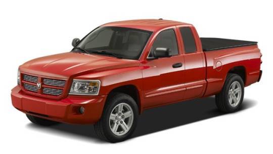 2008 Dodge Dakota ST — Pickup Truck — 154,011 mi — West Valley, UT