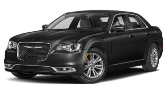 2022 Chrysler 300 S — Sedan — 45,414 mi — West Valley, UT