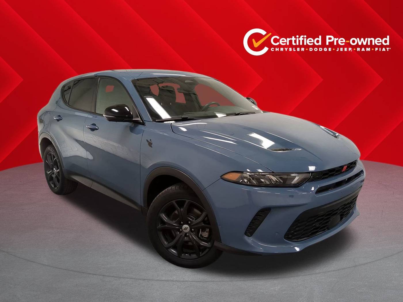 2023 Dodge Hornet GT — SUV — 19,551 mi — West Valley, UT