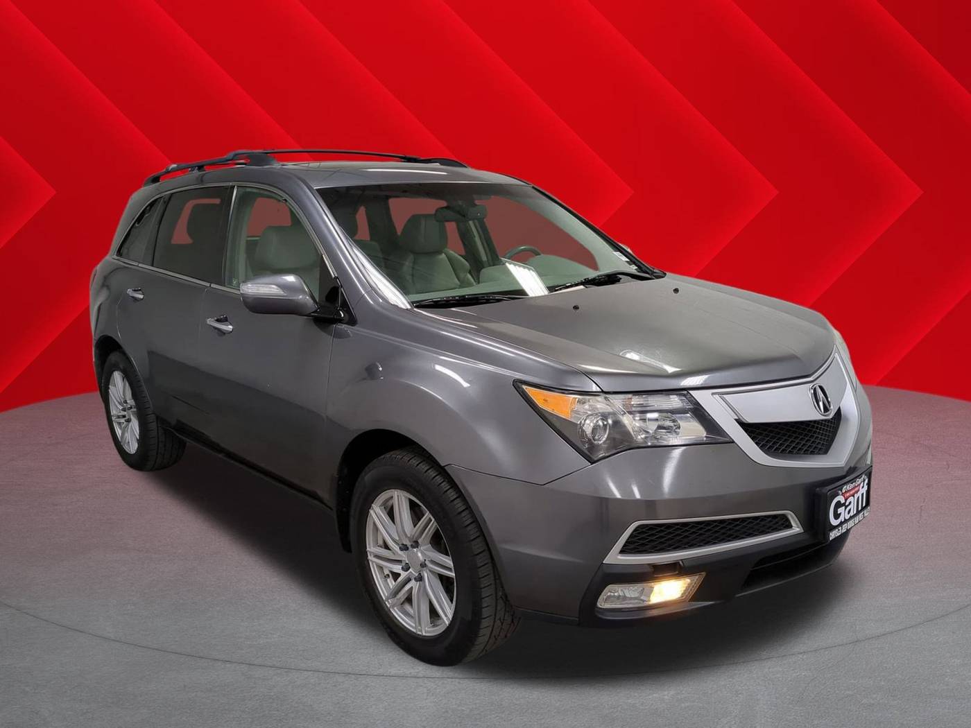 2012 Acura MDX Technology Package — SUV — 170,244 mi — West Valley, UT