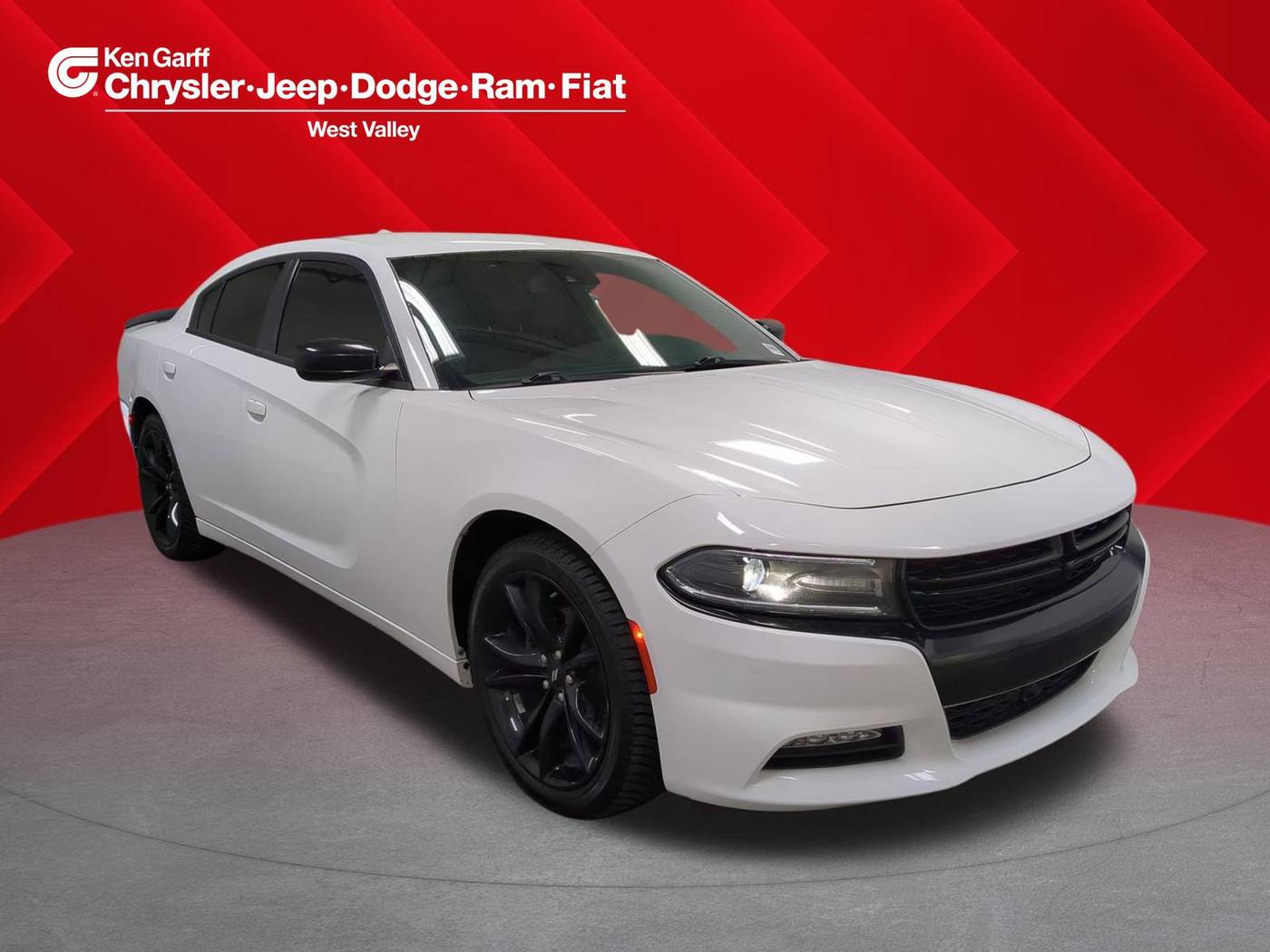 2017 Dodge Charger SXT — Sedan — 65,245 mi — West Valley, UT