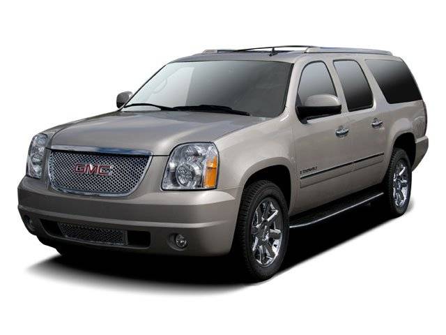 2009 GMC Yukon Denali — SUV — 213,534 mi — West Valley, UT