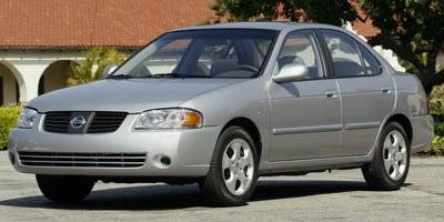 2005 Nissan Sentra 1.8 S — Sedan — 246,416 mi — West Valley, UT