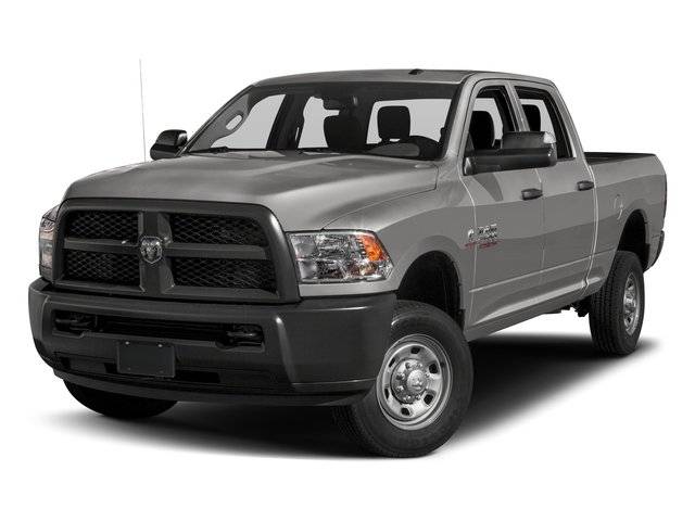 2017 Ram 2500 Tradesman — Pickup Truck — 95,472 mi — West Valley, UT