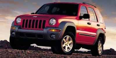 2004 Jeep Liberty Sport — SUV — 96,653 mi — West Valley, UT