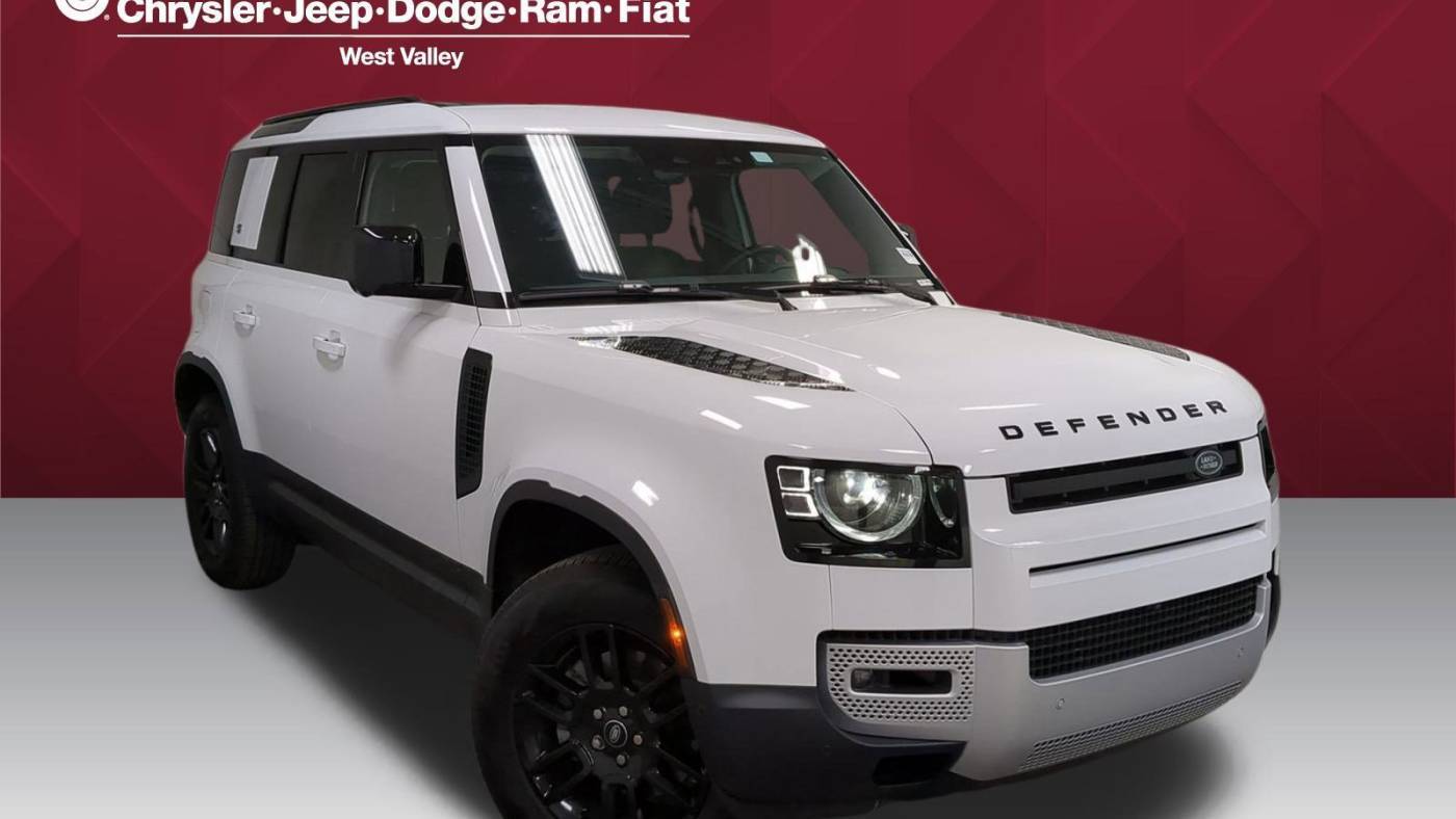 2024 Land Rover Defender S — SUV — 11,313 mi — West Valley, UT