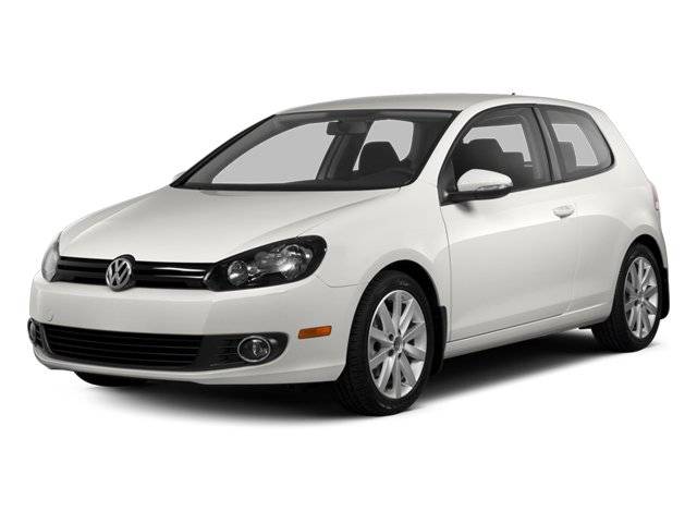 2013 Volkswagen Golf TDI — Hatchback — 126,150 mi — West Valley, UT