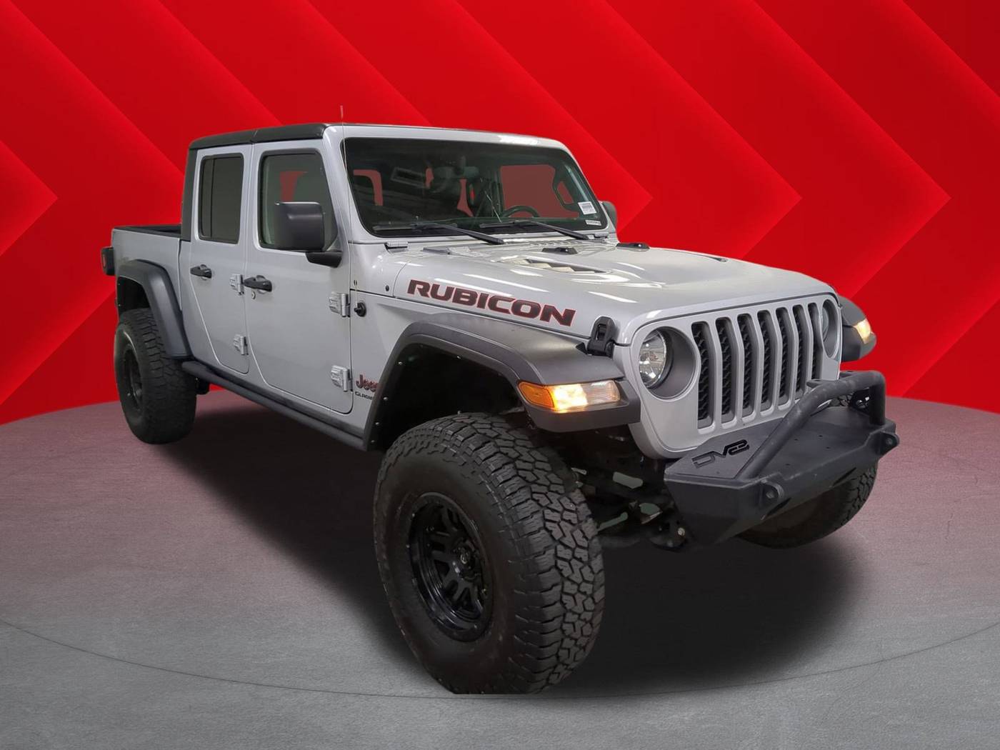 2022 Jeep Gladiator Rubicon — Pickup Truck — 41,000 mi — West Valley, UT