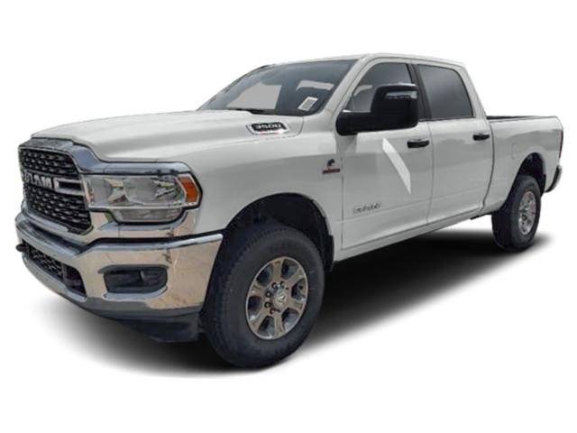 2023 Ram 3500 Laramie — Pickup Truck — 8,312 mi — West Valley, UT