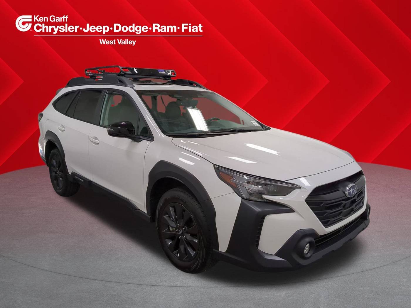 2024 Subaru Outback Onyx Edition XT — SUV — 8,646 mi — West Valley, UT