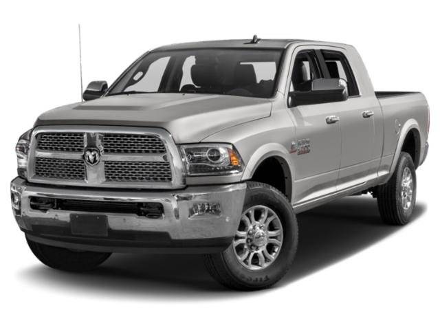 2018 Ram 2500 Laramie — Pickup Truck — 114,097 mi — West Valley, UT