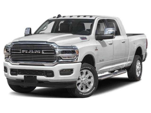 2024 Ram 2500 Laramie — Pickup Truck — 23 mi — West Valley, UT