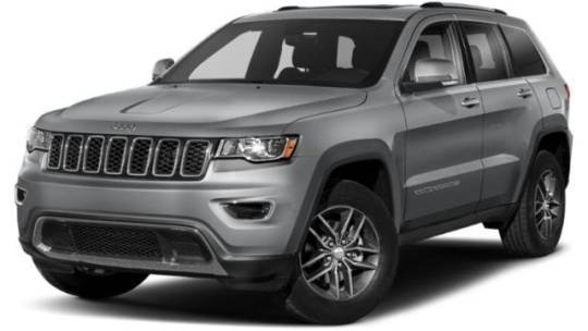 2018 Jeep Grand Cherokee Sterling Edition — SUV — 96,717 mi — West Valley, UT