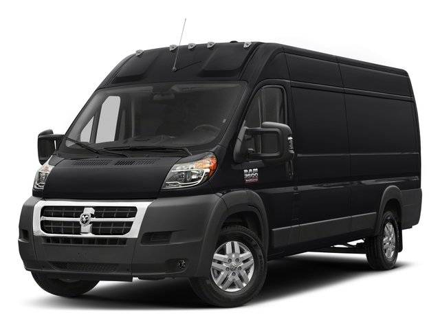 2018 Ram ProMaster Cargo Van 3500 — Cargo Van — 93,667 mi — West Valley, UT