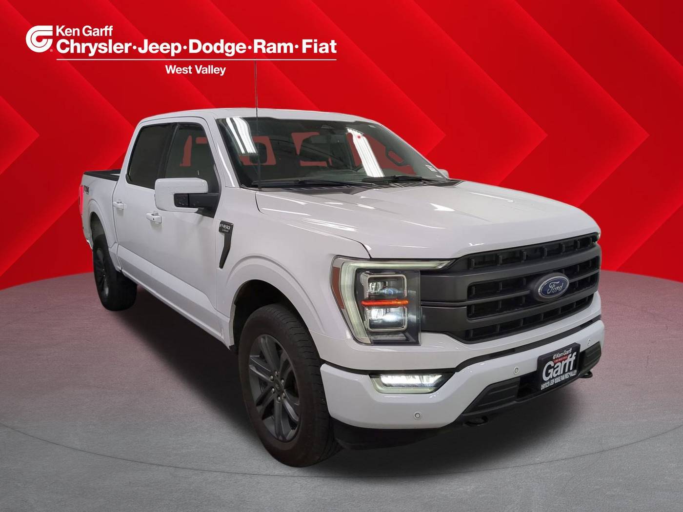 2023 Ford F-150 Tremor — Pickup Truck — 26,105 mi — West Valley, UT