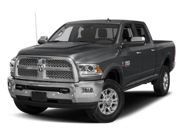 2017 Ram 2500 Laramie — Pickup Truck — 88,184 mi — West Valley, UT