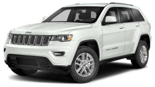 2018 Jeep Grand Cherokee Altitude — SUV — 83,623 mi — West Valley, UT
