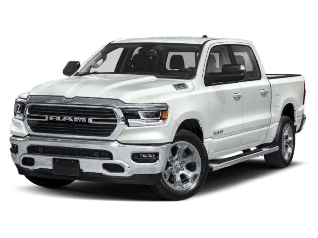 2019 Ram 1500 Big Horn/Lone Star — Pickup Truck — 88,768 mi — West Valley, UT