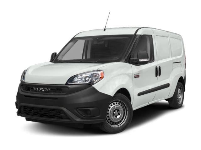 2020 Ram ProMaster City Cargo Van Tradesman — Cargo Van — 64,532 mi — West Valley, UT