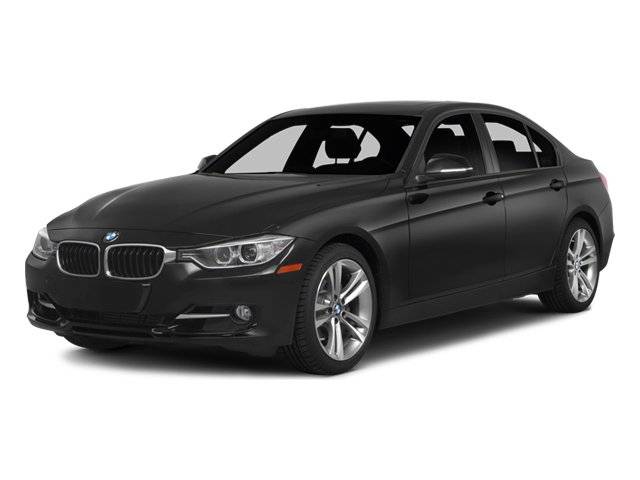 2014 BMW 3 Series 320i — Sedan — 67,500 mi — West Valley, UT