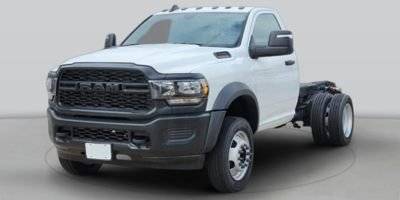 2024 Ram 5500 Chassis Cab Tradesman — Chassis Cab Truck — 67,395 mi — West Valley, UT
