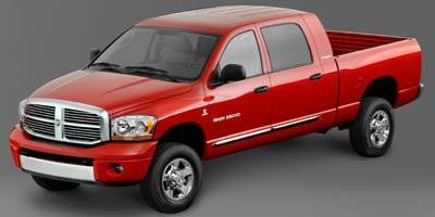 2006 Dodge Ram 2500 Laramie — Pickup Truck — 184,999 mi — West Valley, UT