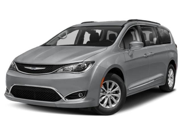 2020 Chrysler Pacifica Touring L Plus — Minivan — 81,282 mi — West Valley, UT