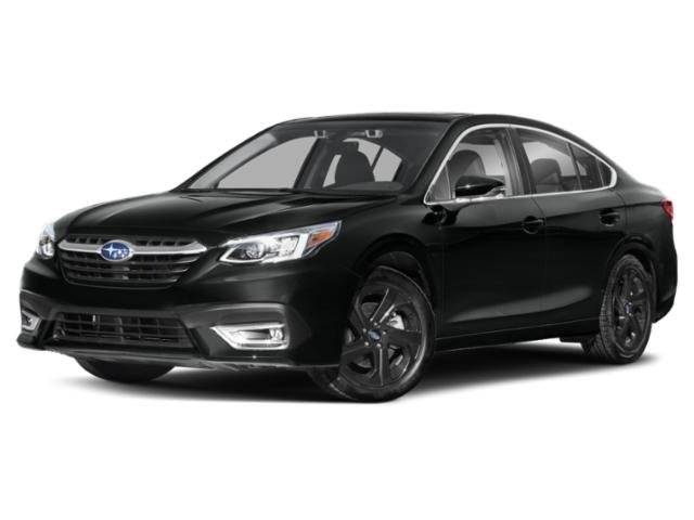 2022 Subaru Legacy Limited XT — Sedan — 50,929 mi — West Valley, UT