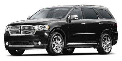 2011 Dodge Durango Crew — SUV — 180,743 mi — West Valley, UT