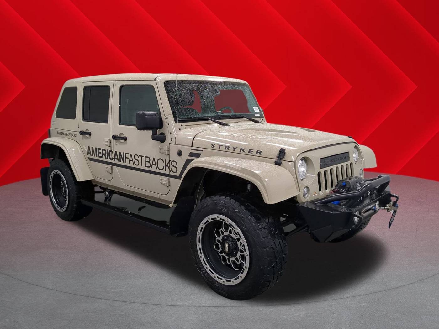 2018 Jeep Wrangler Sahara — SUV — 28,998 mi — West Valley, UT