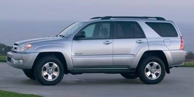 2005 Toyota 4Runner SR5 — SUV — 256,420 mi — West Valley, UT