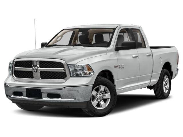 2021 Ram 1500 Classic Warlock — Pickup Truck — 92,324 mi — West Valley, UT