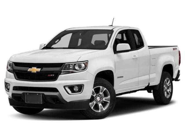 2015 Chevrolet Colorado Z71 — Pickup Truck — 119,600 mi — West Valley, UT