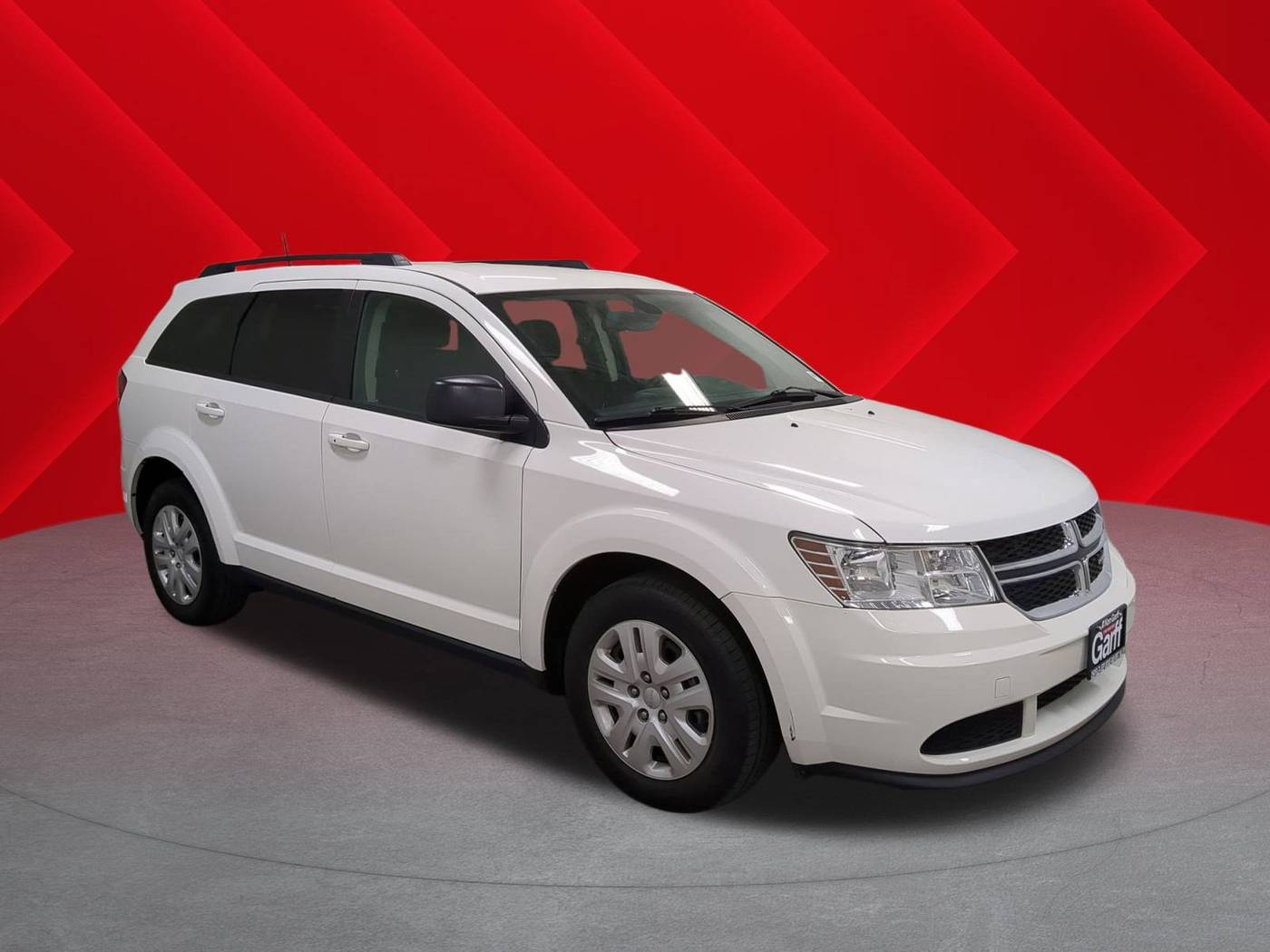 2020 Dodge Journey SE Value — SUV — 36,530 mi — West Valley, UT