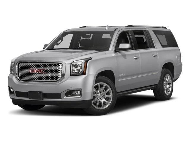 2018 GMC Yukon Denali — SUV — 86,022 mi — West Valley, UT