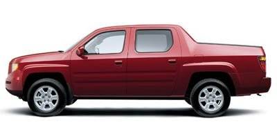 2006 Honda Ridgeline RTL — Pickup Truck — 96,002 mi — West Valley, UT