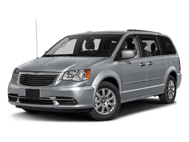 2016 Chrysler Town & Country Touring — Minivan — 142,986 mi — West Valley, UT