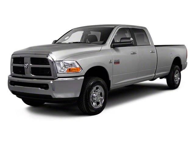 2010 Dodge Ram 2500 SLT — Pickup Truck — 151,271 mi — West Valley, UT