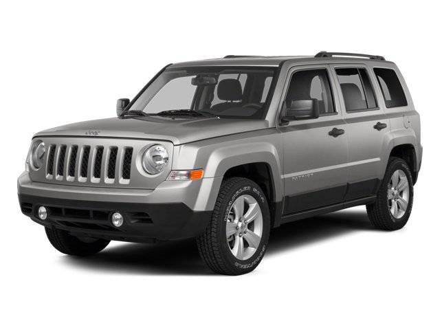 2014 Jeep Patriot Sport — SUV — 144,686 mi — West Valley, UT